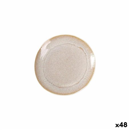 Assiette à dessert La Mediterránea Calobra (48 Unités)