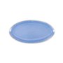 Plat à Gratin La Mediterránea Calobra Bleu 26,5 x 14 cm (24 Unités)