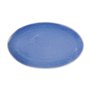 Plat à Gratin La Mediterránea Calobra Bleu 34,1 x 20,7 cm (12 Unités)