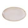 Plat à Gratin La Mediterránea Calobra 34,1 x 20,7 cm (12 Unités)
