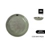 Plat à Gratin La Mediterránea Macarella green (18 Unités)