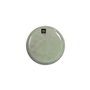 Assiette plate La Mediterránea Macarella green Ø 16 cm (24 Unités)