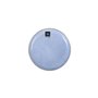 Assiette plate La Mediterránea Macarella blue Ø 16 cm (24 Unités)