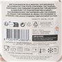 Boîte à lunch hermétique MasterChef Gris Transparent Carré 530 ml (12 Unités)