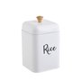 Boîte en métal Quttin RICE (12 Unités)