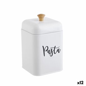 Boîte en métal Quttin PASTA (12 Unités)