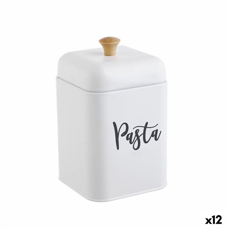 Boîte en métal Quttin PASTA (12 Unités)