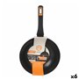 Wok MasterChef 28 cm (6 Unités)