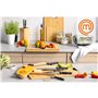 Planche à découper MasterChef 32,5 x 25 cm (6 Unités)
