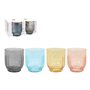 Set de Verres LAV TOKYO 4 Pièces (6 Unités)