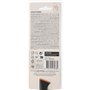 Couteau de cuisine MasterChef Noir Argenté 13 cm Polyvalents (24 Unités)