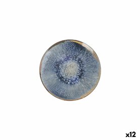 Assiette à dessert La Mediterránea Aelia Ø 20 cm (12 Unités)