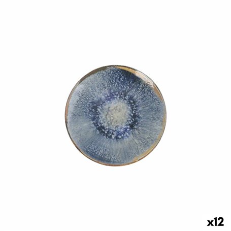 Assiette à dessert La Mediterránea Aelia Ø 20 cm (12 Unités)