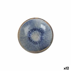 Assiette creuse La Mediterránea Aelia Ø 21 cm (12 Unités)