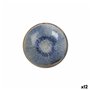 Assiette creuse La Mediterránea Aelia Ø 21 cm (12 Unités)
