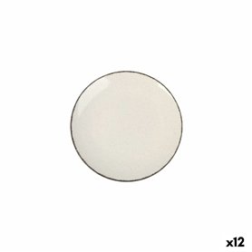 Assiette à dessert La Mediterránea Anllo Ø 20 cm (12 Unités)