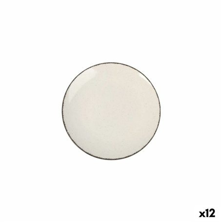 Assiette à dessert La Mediterránea Anllo Ø 20 cm (12 Unités)