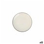Assiette à dessert La Mediterránea Anllo Ø 20 cm (12 Unités)