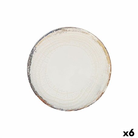 Dessous d'Assiette La Mediterránea Albus Ø 32,5 cm (6 Unités)