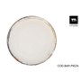 Dessous d'Assiette La Mediterránea Albus Ø 32,5 cm (6 Unités)