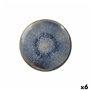 Assiette plate La Mediterránea Aelia Ø 26 cm (6 Unités)