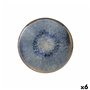 Dessous d'Assiette La Mediterránea Aelia Ø 32,5 cm (6 Unités)