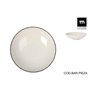 Assiette creuse La Mediterránea Anllo Ø 21 cm (12 Unités)
