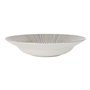 Assiette à pâtes La Mediterránea Irys Ø 29 cm (6 Unités)