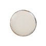 Assiette plate La Mediterránea Albus Ø 26 cm (6 Unités)