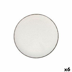 Dessous d'Assiette La Mediterránea Anllo Ø 32,5 cm (6 Unités)