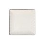 Assiette plate La Mediterránea Anllo 24 x 24 x 2 cm (6 Unités)