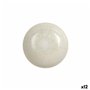 Assiette creuse La Mediterránea Anya Ø 21 cm (12 Unités)