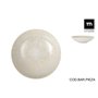 Assiette creuse La Mediterránea Anya Ø 21 cm (12 Unités)