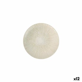Assiette à dessert La Mediterránea Anya Ø 20 cm (12 Unités)