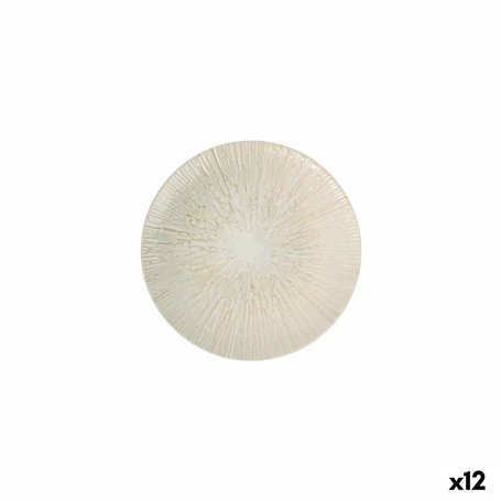 Assiette à dessert La Mediterránea Anya Ø 20 cm (12 Unités)