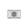 Plat à Gratin La Mediterránea Rosetta Rectangulaire 20 x 13 x 2 cm (24 Unités)