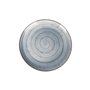 Assiette plate La Mediterránea Swirl Ø 26 cm (6 Unités)