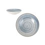 Assiette creuse La Mediterránea Swirl Ø 21 cm (12 Unités)
