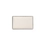 Plat à Gratin La Mediterránea Anllo Rectangulaire 20 x 13 x 2 cm (24 Unités)