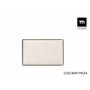 Plat à Gratin La Mediterránea Anllo Rectangulaire 20 x 13 x 2 cm (24 Unités)
