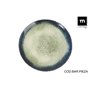 Assiette plate La Mediterránea Olaf Ø 26 cm (6 Unités)