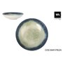 Assiette creuse La Mediterránea Olaf Ø 21 cm (12 Unités)