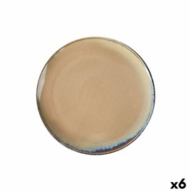 Dessous d'Assiette La Mediterránea Cies Ø 32,5 cm (6 Unités)