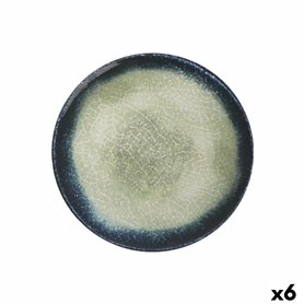Dessous d'Assiette La Mediterránea Olaf Ø 32,5 cm (6 Unités)
