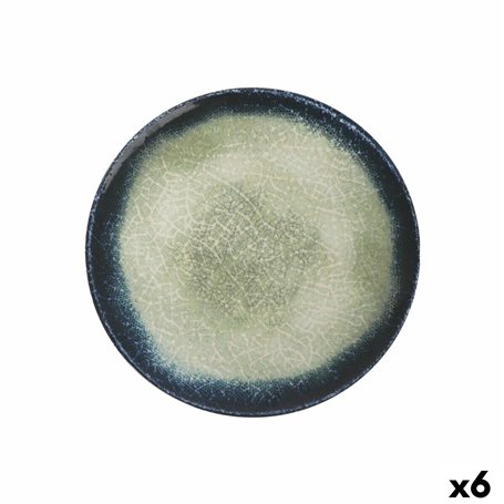 Dessous d'Assiette La Mediterránea Olaf Ø 32,5 cm (6 Unités)