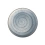 Dessous d'Assiette La Mediterránea Swirl Ø 32,5 cm (6 Unités)