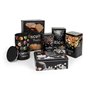 Boîte en métal Quttin BISCUITS (12 Unités)