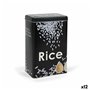 Boîte en métal Quttin RICE (12 Unités)