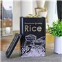 Boîte en métal Quttin RICE (12 Unités)