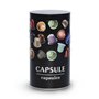 Boîte en métal Quttin Capsules (12 Unités)